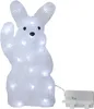 Star Trading 587-13, Leichte Dekorationsfigur, Transparent, Produktbild-Vorschau 1