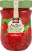 Schwartau Extra Moins de Sucre Fraise, 300g Voir les images du produit 1