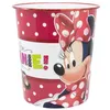 Stolný odpadkový kôš Minnie Mouse - 10 litrov Disney Náhľad obrázku produktu 6