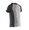 MASCOT 50567-959-88809-L, T-Shirt, Uni, Anthrazit, Schwarz, Produktbild-Vorschau 6