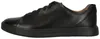 CLARKS Sneaker Un Costa Lace Black mit hervorragender Produktbild-Vorschau 3