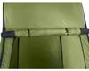 Verk 14650 Box doccia 120 x 120 x 190 cm, a incasso, verde Anteprima dell’immagine prodotto 3