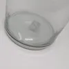 Váza CYLI válcovitá ruční výroba skleněná d19x30cm Náhled obrázku produktu 4