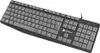 Natec Tastatur Nautilus Us Slim Produktbild-Vorschau 2