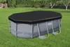 Bestway 58425, Okładka, Szary, PCW, Owalny, 2,5 m, 4,24 m Podgląd zdjęcia produktu 18
