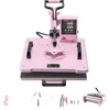 VEVOR Heat Press, 12 x 15 palců, stroj na tepelný přenos 8 Náhled obrázku produktu 1