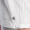 Calvin Klein 3er-Pack Herren-Baumwollunterhemden NB4051 Produktbild-Vorschau 3