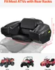 VEVOR ATV box di stoccaggio posteriore, 95 L box di Anteprima dell’immagine prodotto 3