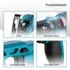 Akku-Säbelsäge Elektrisch Reciprosäge 0-3000SPM Elektrische Produktbild-Vorschau 10