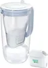 2,5 l blaue filterkanne + maxtra-kartusche Brita 1050449 Produktbild-Vorschau 6