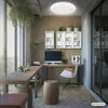Briloner LED Deckenlampe Dimmbar Ø48x7 cm Rund 51W, 8000lm Produktbild-Vorschau 8