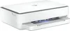 HP Envy 6030e All-in-One Drucker Weiß Wi‑Fi Instant Ink Produktbild-Vorschau 4