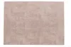 ASA Vorteilset 4 Stück Tischset, meli-melo nude PVC 46 x 33 Produktbild-Vorschau 3