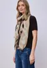 Street One Schal 'Langer Schal mit Leo-Muster', A573107, Produktbild-Vorschau 3