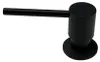 Dispenser di sapone da incasso Pure.Sink Elite Steel Shine, Anteprima dell’immagine prodotto 3