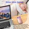 Bluetooth-muis voor MacBook Productafbeelding-voorbeeld 5