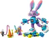 LEGO DREAMZzz Izzie a herní králíček Bunchurro, Sada na Náhled obrázku produktu 9