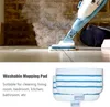 5er Pack Mop Pads Ersatz fuer Black + Decker Steam Mop Produktbild-Vorschau 6