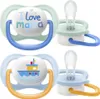 Philips AVENT SCF080/03 ultra air Schnuller, Produktbild-Vorschau 2