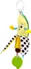 TOMY Lamaze Banán Benek L27382 Náhled obrázku produktu 9