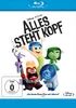 Alles steht Kopf [Blu-ray] Produktbild-Vorschau 1