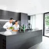 VA-Cerulean, 20 faretti LED da incasso, 5W ciascuno, design Anteprima dell’immagine prodotto 10