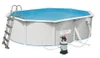 Bestway Hydrium 500x360x120 cm Ovales herausnehmbares Produktbild-Vorschau 12