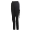 Adidas Squadra 21 Trainingshose Kinder - Schwarz / Weiß  | Produktbild-Vorschau 6