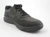 Waldläufer H Max 18, scarpa sportiva con lacci, grigio Anteprima dell’immagine prodotto 53