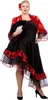 Flamencotänzerin Größe: 42 Produktbild-Vorschau 4