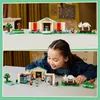 LEGO Animal Crossing Collection du musée d'Eugène Voir les images du produit 25