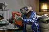 NECA - E.T. - Der Außerirdische Actionfigur Ultimate Produktbild-Vorschau 4
