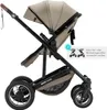 Daliya® FLEXI-PRO M 2in1 Kombikinderwagen & Buggy, Produktbild-Vorschau 14