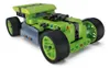 Cilgro Clementoni Hot Rod und Racetruck Science und Game Produktbild-Vorschau 1