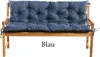 Gartenbankauflage Dunkelgrau 150x60x50 Bankauflage Produktbild-Vorschau 12