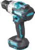 Makita DHP486Z Akku-Schlagbohrschrauber Produktbild-Vorschau 6