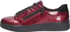 Remonte Damen glänzender Sneaker mit weiche lose Einlage & Produktbild-Vorschau 9
