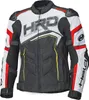 Held Safer Srx Jacket Regular White / Red L Produktbild-Vorschau 1