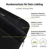 ARTWIZZ Neoprene Sleeve PRO Tasche für MacBook Air 13 Zoll Produktbild-Vorschau 2