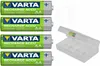 VARTA NiMH Akku "Rechargeable Accu" Micro (AAA) 1.000 mAh Produktbild-Vorschau 29