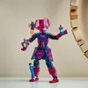LEGO® Marvel Fantastici Quattro contro Galactus Baufigur Anteprima dell’immagine prodotto 33