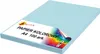 Farbpapier A4 80g blau pastell 100 Blatt Produktbild-Vorschau 1