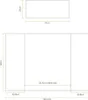 Promotion-Theke ohne Druck, Messetheke, Messetresen, Theke, Produktbild-Vorschau 6