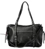 Desigual Borsa Donna Nero Anteprima dell’immagine prodotto 2