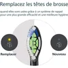 Philips Optimal White HX6066/88 6 główki szczoteczki, 6 Podgląd zdjęcia produktu 13
