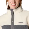 COLUMBIA Damen Fleecepullover Benton Springs™ Half Snap Produktbild-Vorschau 14