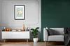 MuchoWow® MuchoWow® Gerahmtes Poster Weltkarte Kinder - Produktbild-Vorschau 6