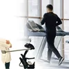Laufband Universal-Massagegürtel mit Eisenring und Produktbild-Vorschau 2
