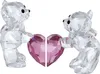 Swarovski KRIS Bear BEAR A PERFECT MATCH Dream Partner Náhled obrázku produktu 3