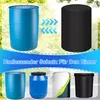 Abdeckhaube für 210L (40-55 Gallonen) Produktbild-Vorschau 5